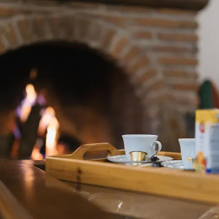 Apartamento Trikalabnb - Billiard In *