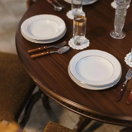 Trikalabnb - Billiard In Apartamento *