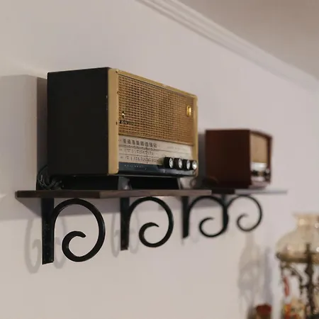 Apartamento Trikalabnb - Billiard In Tríkala