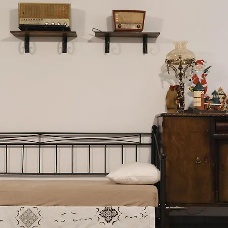 Trikalabnb - Billiard In Apartamento