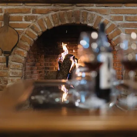 Trikalabnb - Billiard In Apartamento