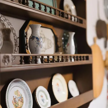 Trikalabnb - Billiard In Apartamento