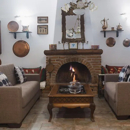 Apartamento Trikalabnb - Billiard In Tríkala