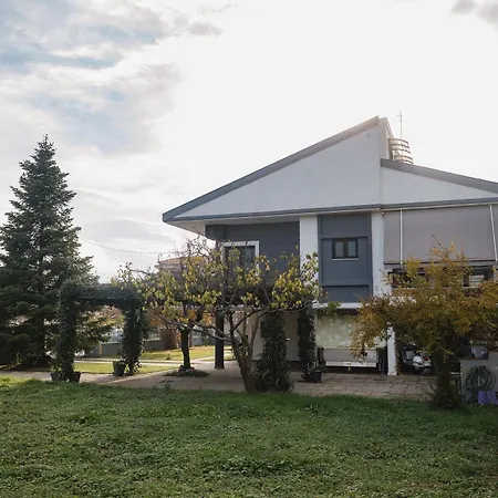 Apartamento Trikalabnb - Billiard In *