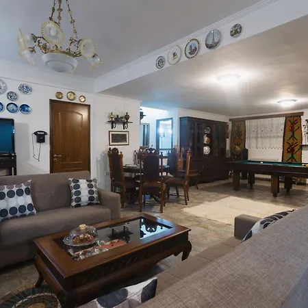 Trikalabnb - Billiard In 公寓 *