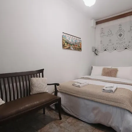 Trikalabnb - Billiard In * Tríkala