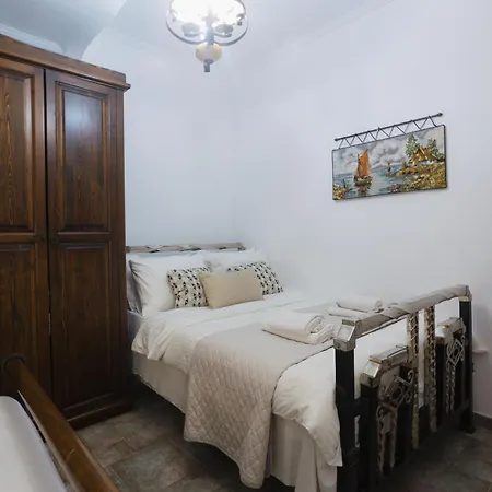 Trikalabnb - Billiard In Tríkala