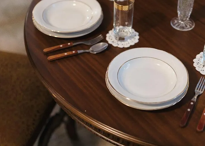 Trikalabnb - Billiard In 公寓 *