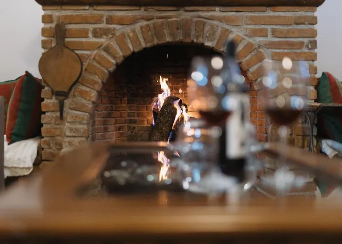 Trikalabnb - Billiard In 公寓