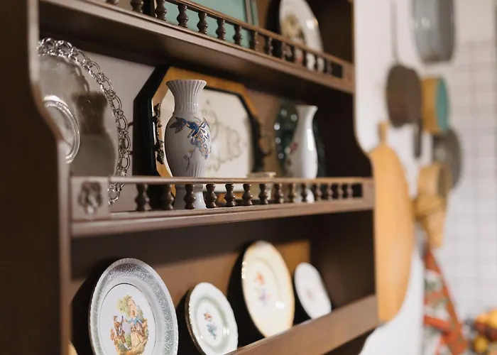 Trikalabnb - Billiard In 公寓