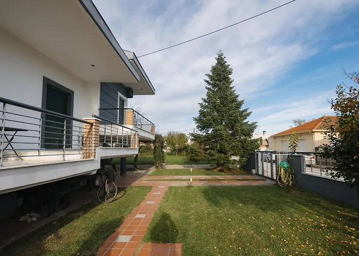 Trikalabnb - Billiard In 公寓 *